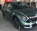 Киа Sportage, объемом двигателя 2 л и пробегом 0 тыс. км за 28018 $, фото 6 на Automoto.ua