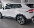 купити нове авто Кіа Sportage 2023 року від офіційного дилера Хмельниччина-Авто Кіа фото