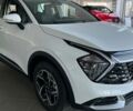 купить новое авто Киа Sportage 2023 года от официального дилера Хмельниччина-Авто Киа фото