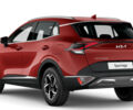 купить новое авто Киа Sportage 2023 года от официального дилера Хмельниччина-Авто Киа фото