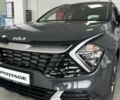 купити нове авто Кіа Sportage 2023 року від офіційного дилера Криворізький Автоцентр Кіа фото