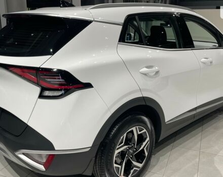 Кіа Sportage, об'ємом двигуна 2 л та пробігом 0 тис. км за 27337 $, фото 3 на Automoto.ua