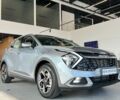 купить новое авто Киа Sportage 2023 года от официального дилера АВТОГРАД ОДЕСА KIA Киа фото