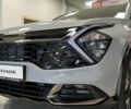 купити нове авто Кіа Sportage 2023 року від офіційного дилера Волинь-Авто Кіа фото