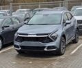 купити нове авто Кіа Sportage 2023 року від офіційного дилера Радар-сервіс Кіа фото