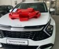 купить новое авто Киа Sportage 2023 года от официального дилера ТернопільАВТО Киа фото