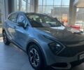 купить новое авто Киа Sportage 2023 года от официального дилера Радар-сервіс Киа фото