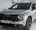 купити нове авто Кіа Sportage 2023 року від офіційного дилера «Одеса-АВТО» Кіа фото