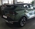 Киа Sportage, объемом двигателя 2 л и пробегом 0 тыс. км за 27253 $, фото 5 на Automoto.ua