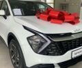 купити нове авто Кіа Sportage 2023 року від офіційного дилера ТернопільАВТО Кіа фото