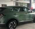 купить новое авто Киа Sportage 2023 года от официального дилера Радар-сервіс Киа фото