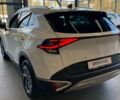 купить новое авто Киа Sportage 2023 года от официального дилера АВТОГРАД ОДЕСА KIA Киа фото