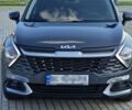 купити нове авто Кіа Sportage 2023 року від офіційного дилера Радар-сервіс Кіа фото