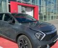 купити нове авто Кіа Sportage 2023 року від офіційного дилера Фрунзе-Авто KIA Кіа фото