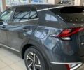 купить новое авто Киа Sportage 2023 года от официального дилера Фрунзе-Авто KIA Киа фото