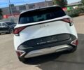 купить новое авто Киа Sportage 2023 года от официального дилера «Одеса-АВТО» Киа фото