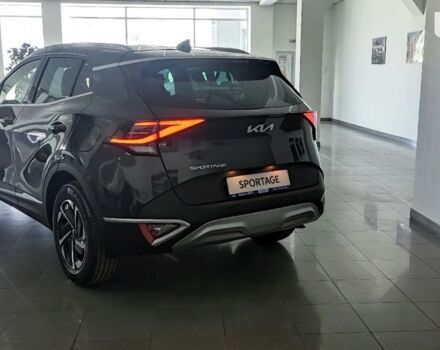 Кіа Sportage, об'ємом двигуна 2 л та пробігом 0 тис. км за 29291 $, фото 4 на Automoto.ua