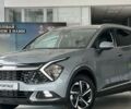 купити нове авто Кіа Sportage 2023 року від офіційного дилера Рівне-Авто Кіа фото