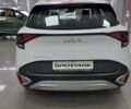 Киа Sportage, объемом двигателя 2 л и пробегом 0 тыс. км за 28481 $, фото 8 на Automoto.ua