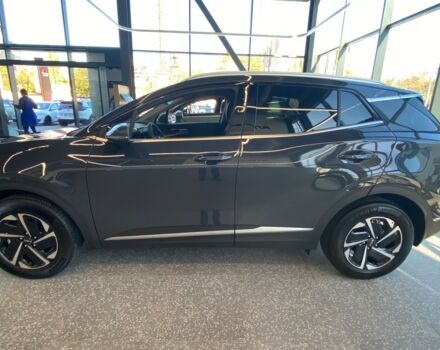 купить новое авто Киа Sportage 2023 года от официального дилера АВТОГРАД ОДЕСА KIA Киа фото