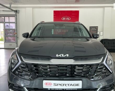 Киа Sportage, объемом двигателя 1.6 л и пробегом 0 тыс. км за 31360 $, фото 1 на Automoto.ua