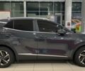 купити нове авто Кіа Sportage 2023 року від офіційного дилера Фрунзе-Авто KIA Кіа фото