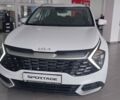 купить новое авто Киа Sportage 2023 года от официального дилера Хмельниччина-Авто Киа фото