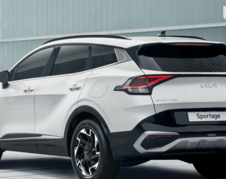 Кіа Sportage, об'ємом двигуна 2 л та пробігом 0 тис. км за 29366 $, фото 9 на Automoto.ua