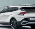 Кіа Sportage, об'ємом двигуна 2 л та пробігом 0 тис. км за 29366 $, фото 9 на Automoto.ua