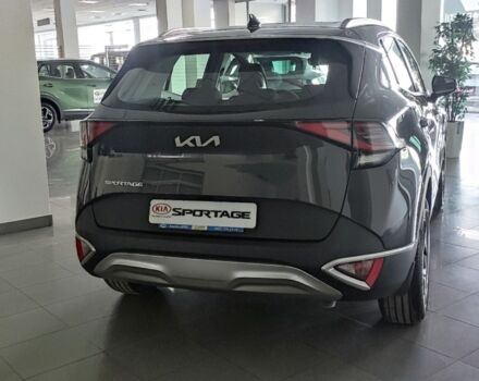 Киа Sportage, объемом двигателя 2 л и пробегом 0 тыс. км за 24782 $, фото 3 на Automoto.ua