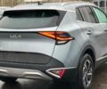 купить новое авто Киа Sportage 2023 года от официального дилера Рівне-Авто Киа фото