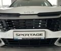 купить новое авто Киа Sportage 2023 года от официального дилера Радар-сервіс Киа фото