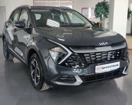 Киа Sportage, объемом двигателя 2 л и пробегом 0 тыс. км за 24936 $, фото 1 на Automoto.ua