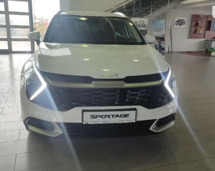 Киа Sportage, объемом двигателя 2 л и пробегом 0 тыс. км за 29067 $, фото 3 на Automoto.ua