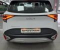 Киа Sportage, объемом двигателя 2 л и пробегом 0 тыс. км за 28481 $, фото 3 на Automoto.ua