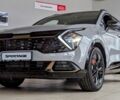 купити нове авто Кіа Sportage 2023 року від офіційного дилера «Одеса-АВТО» Кіа фото