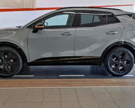 Киа Sportage, объемом двигателя 1.6 л и пробегом 0 тыс. км за 33944 $, фото 3 на Automoto.ua