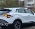 купить новое авто Киа Sportage 2023 года от официального дилера Рівне-Авто Киа фото