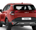 купить новое авто Киа Sportage 2023 года от официального дилера Хмельниччина-Авто Киа фото