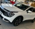 купить новое авто Киа Sportage 2023 года от официального дилера АВТОГРАД ОДЕСА KIA Киа фото