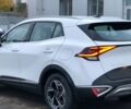 купить новое авто Киа Sportage 2023 года от официального дилера Рівне-Авто Киа фото