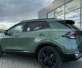 купить новое авто Киа Sportage 2023 года от официального дилера «Одеса-АВТО» Киа фото