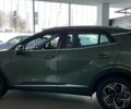 купить новое авто Киа Sportage 2023 года от официального дилера Хмельниччина-Авто Киа фото