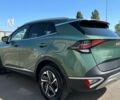 купить новое авто Киа Sportage 2023 года от официального дилера «Одеса-АВТО» Киа фото