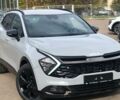 купити нове авто Кіа Sportage 2023 року від офіційного дилера Рівне-Авто Кіа фото