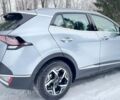 Киа Sportage, объемом двигателя 2 л и пробегом 0 тыс. км за 28160 $, фото 1 на Automoto.ua