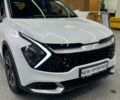 купити нове авто Кіа Sportage 2023 року від офіційного дилера АВТОГРАД ОДЕСА KIA Кіа фото