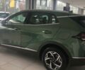 купить новое авто Киа Sportage 2023 года от официального дилера Радар-сервіс Киа фото