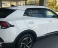 купить новое авто Киа Sportage 2023 года от официального дилера Рівне-Авто Киа фото