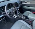 купити нове авто Кіа Sportage 2023 року від офіційного дилера «Одеса-АВТО» Кіа фото